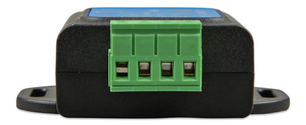 SolidSwitch 104 (front)