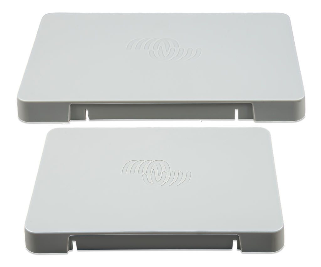 GX Protection cover 50 and 70 (front-angle)