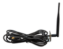 Outdoor LTE-M wall-mount antenna (side)