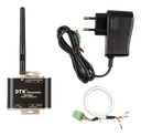 DRF2659C Zigbee to RS485 converter (with accessories)