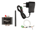 DRF2659C Zigbee to RS485 converter (with accessories2)