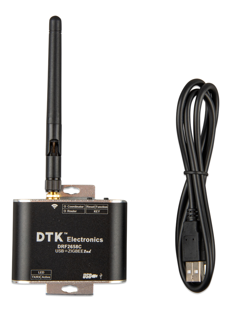 DRF2658C Zigbee to USB converter