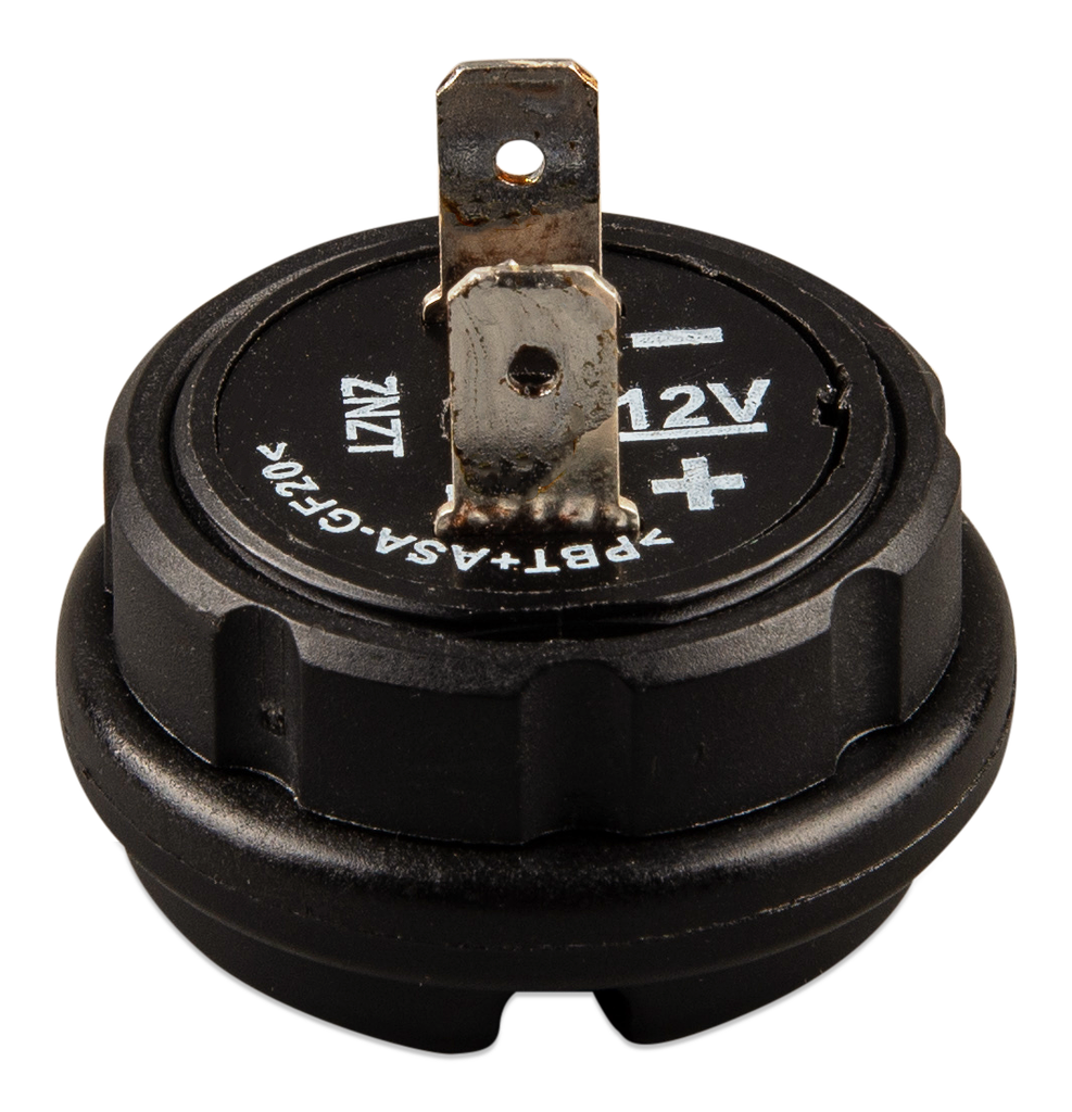 MagCode Power Port 12V (max. 15A) (side)