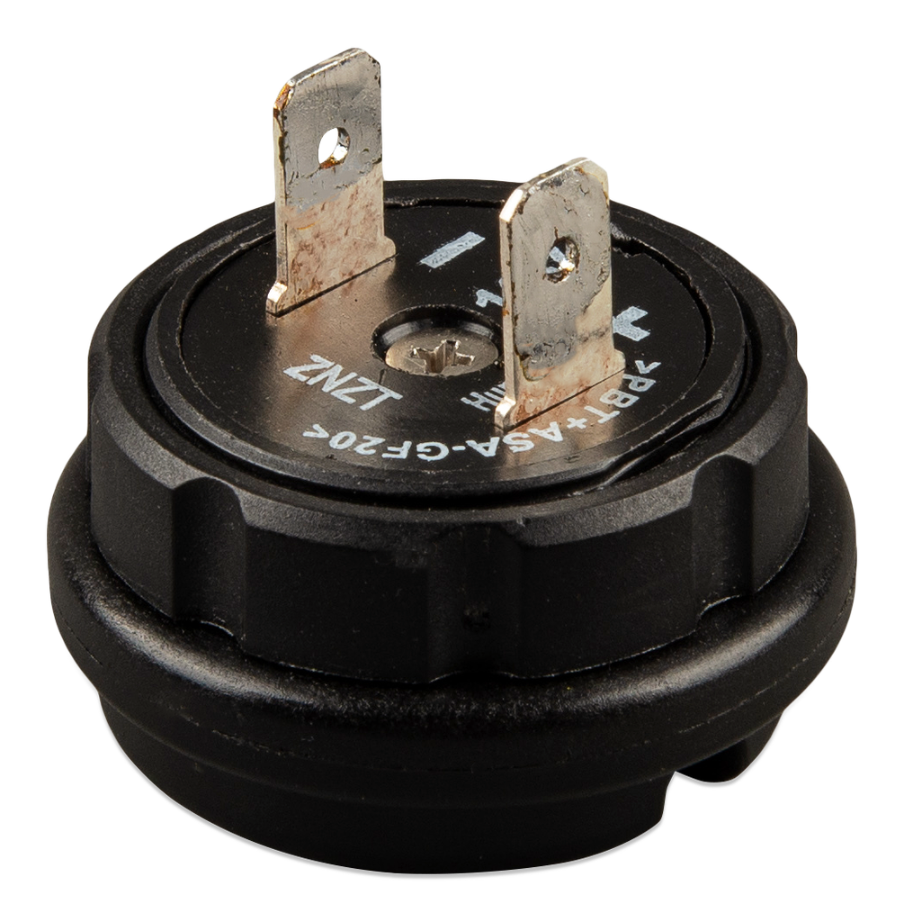 MagCode Power Port 12V (max. 15A) (left)