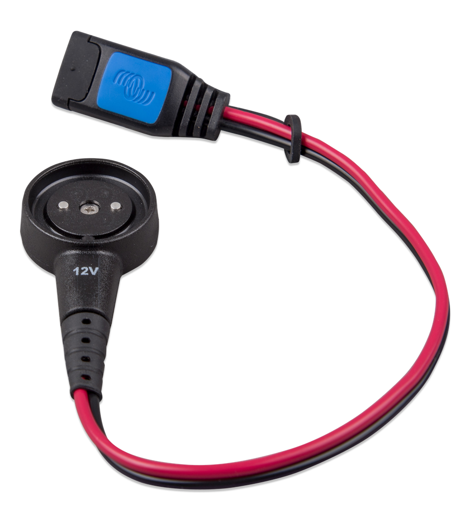 MagCode Power Clip (front-angle)