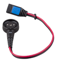 MagCode Power Clip (front-angle)
