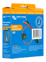 Eyelet connector (box)