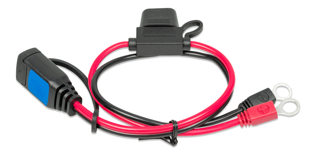 Eyelet connector (set)