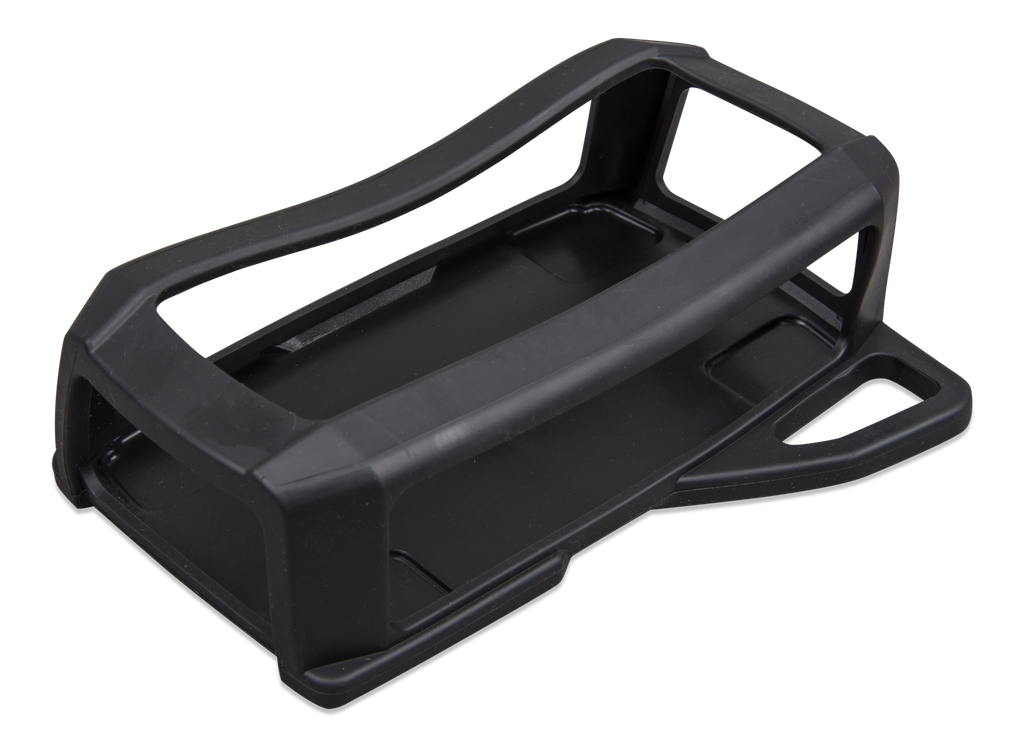 Rubber bumper for Blue Smart IP65 Charger 12/10, 12/15, 24/8 without charger (side)