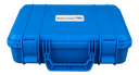 BPC940100100 Carry Case for BPC chargers and accessories (up to 12/15 and 24/8) (front side)