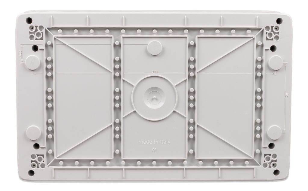 Anti-Islanding Box 63A (rear)