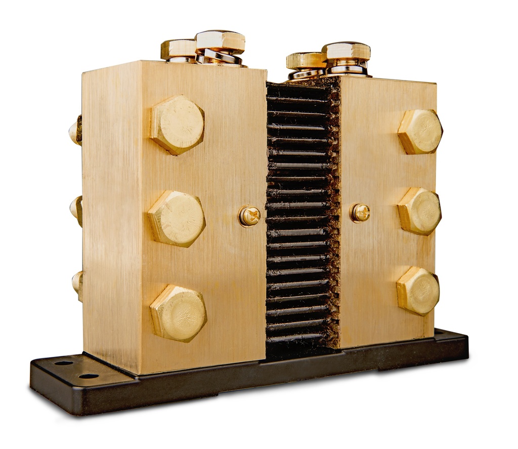 Shunt 6000A (left 2)