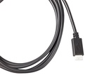 VE.Direct TX digital output cable (close-up)