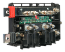 Lynx distributor (M10) (open-right)