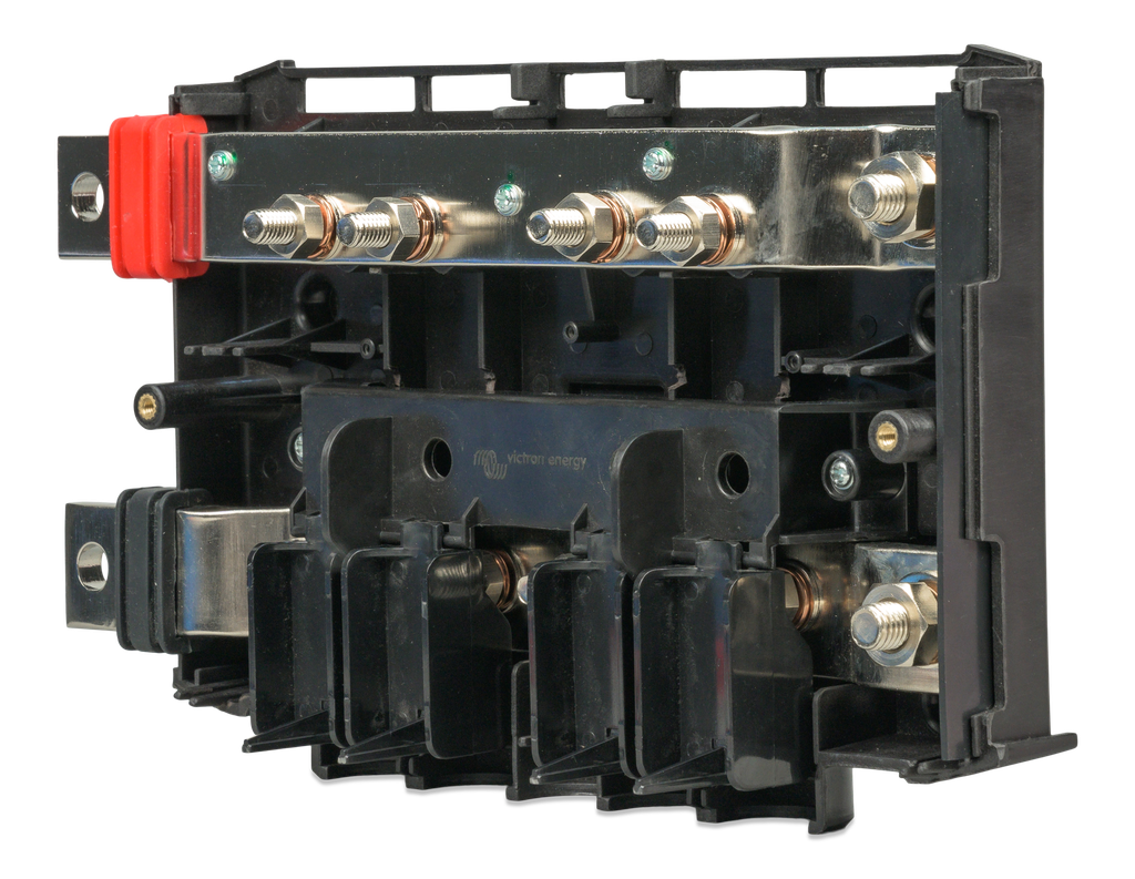 Lynx Power in (M10) (left-open)