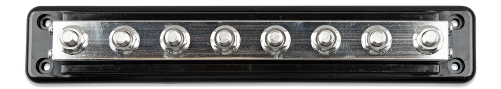 Busbar 600A 8P + ABS cover (top)