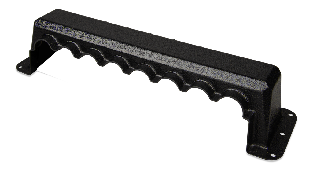 Busbar 600A 8P + ABS cover (left-cover)