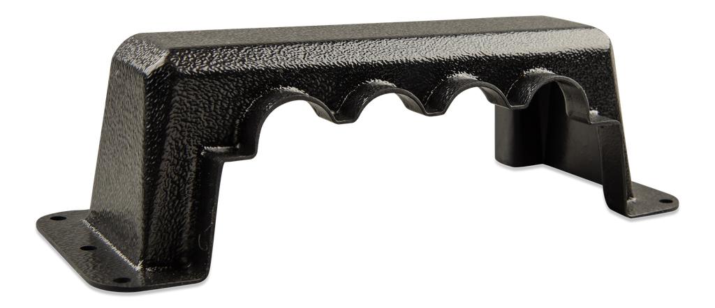 Busbar 600A 4P + ABS cover (cover-right)