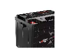 Batterie Voltgo Lithium 6000 ycles 100Ah-12V - 100 Amp décharge - 50 amp de charge - 4 en // et 4 en série possible - BMS intégré et bluetooth