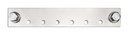 Busbar to connect 6 (top-view)