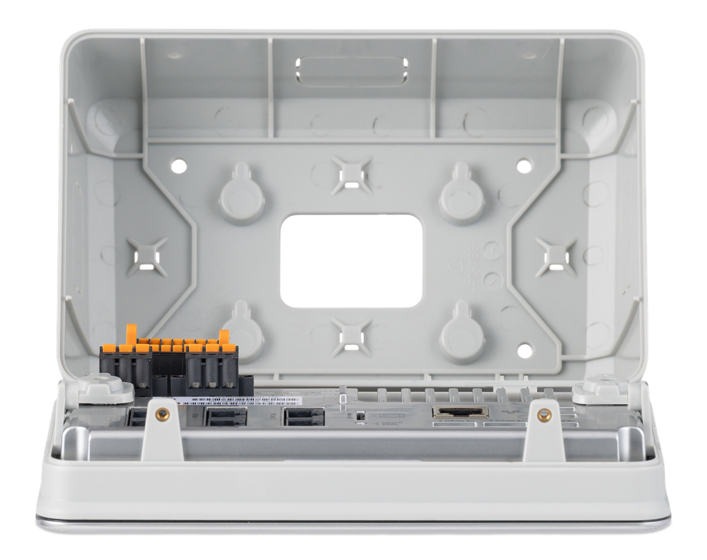 BPP900495100 Ekrano GX Wall Mount (inside)