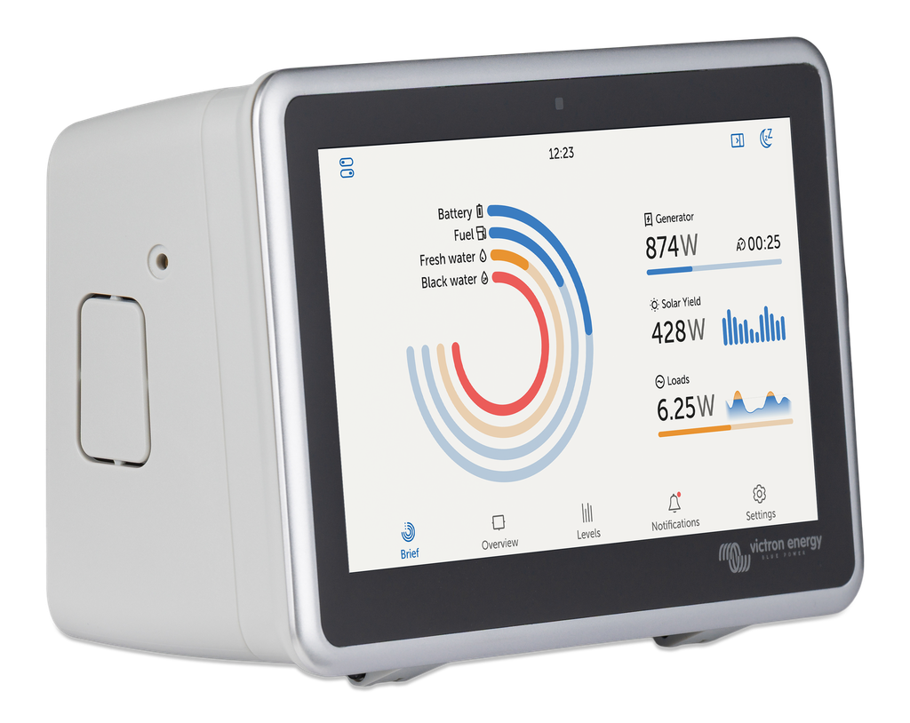 BPP900495100 Ekrano GX Wall Mount (with Ekrano)