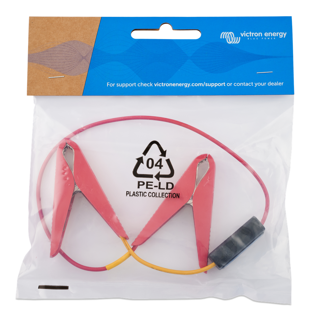 Pre-Charge Cable (package)