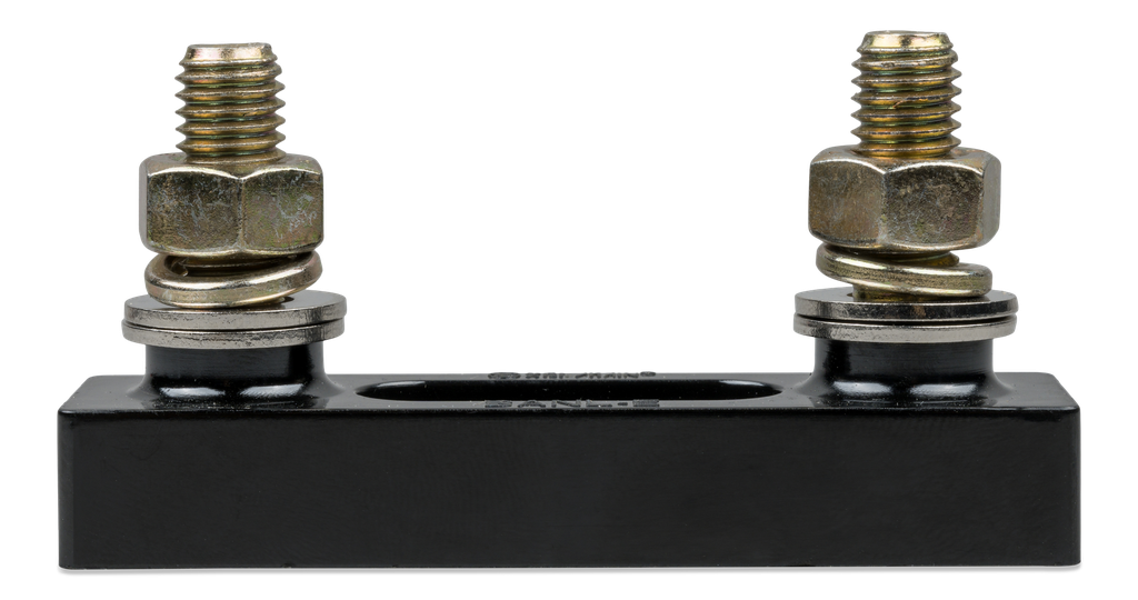 Fuse holder for ANL-fuse (right)