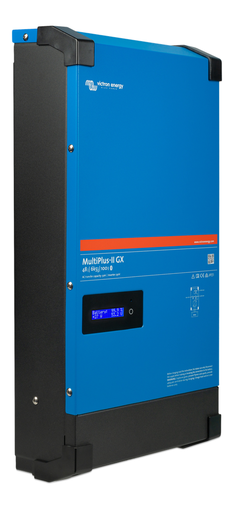 MultiPlus-II 48_6k5_100-50 230V GX-Right
