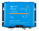 Smart IP43 Charger 24V 25A 1+1 outputs (top)