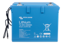 LiFePO4 Battery 12,8V 330Ah Smart (front-top)