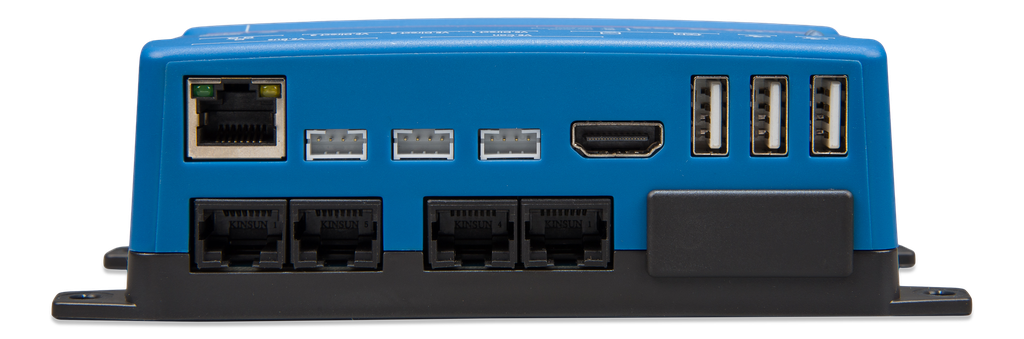 Cerbo-S GX (connections)