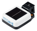 SolarSense (left)