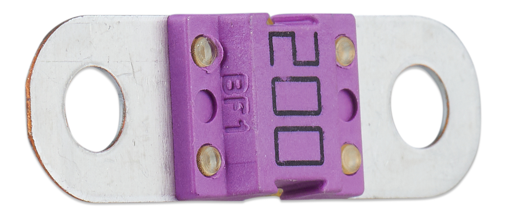 Fuse 200A MIdi (Side1)