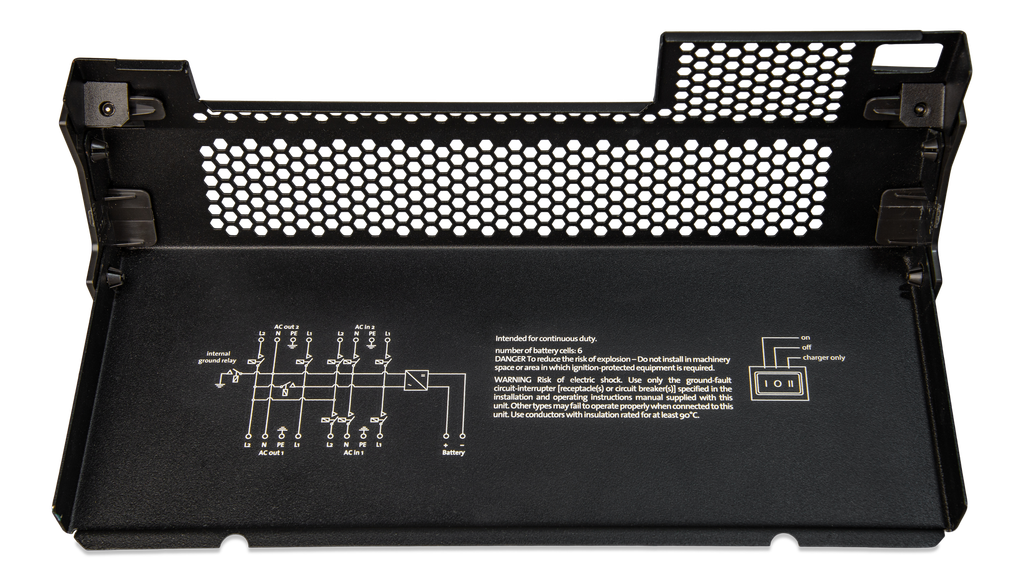 Quattro-II 2x 120V (cover)