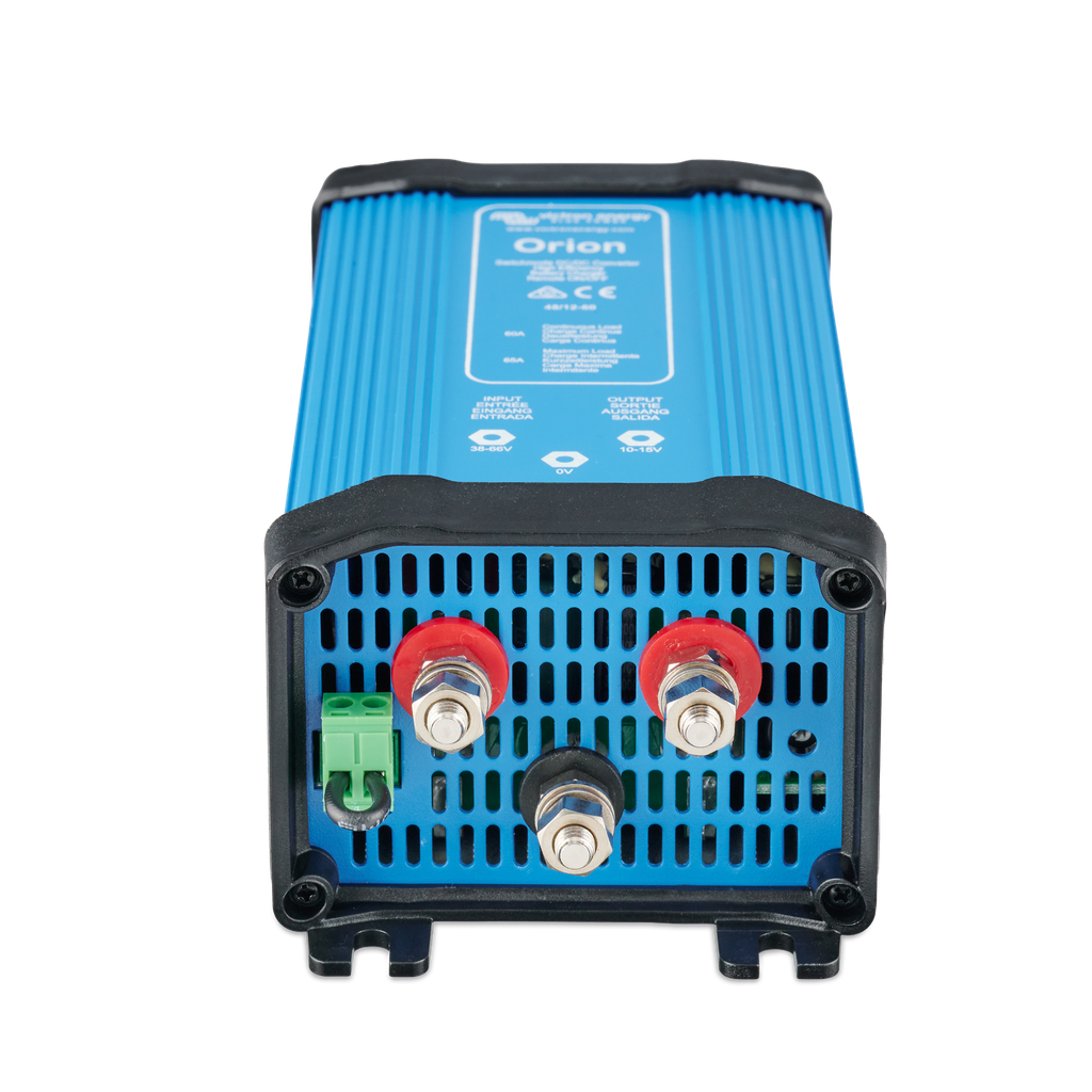 Orion DC-DC 48V-12V 60A (Front)