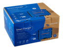Smart IP43 Charger 36V 15A (1) 120-240V (box)
