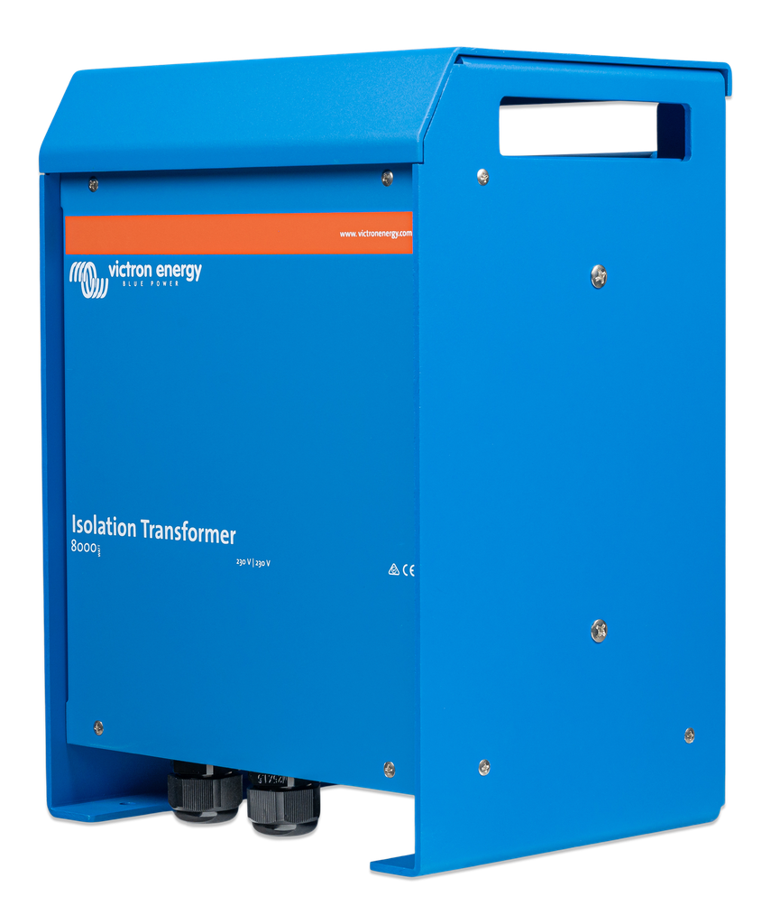 Isolation Transformer 8000W  230V (rght)