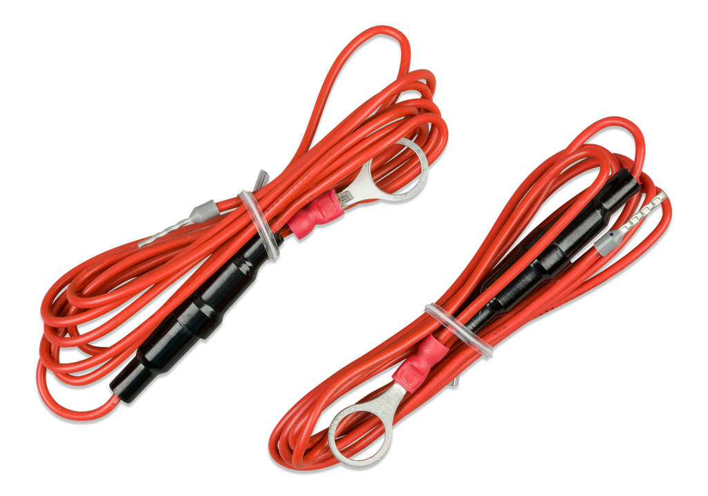 SmartShunt wireset 2