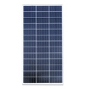 Solar Panel 190W-39 cells Mono 1485x668x30mm series 4c (front)