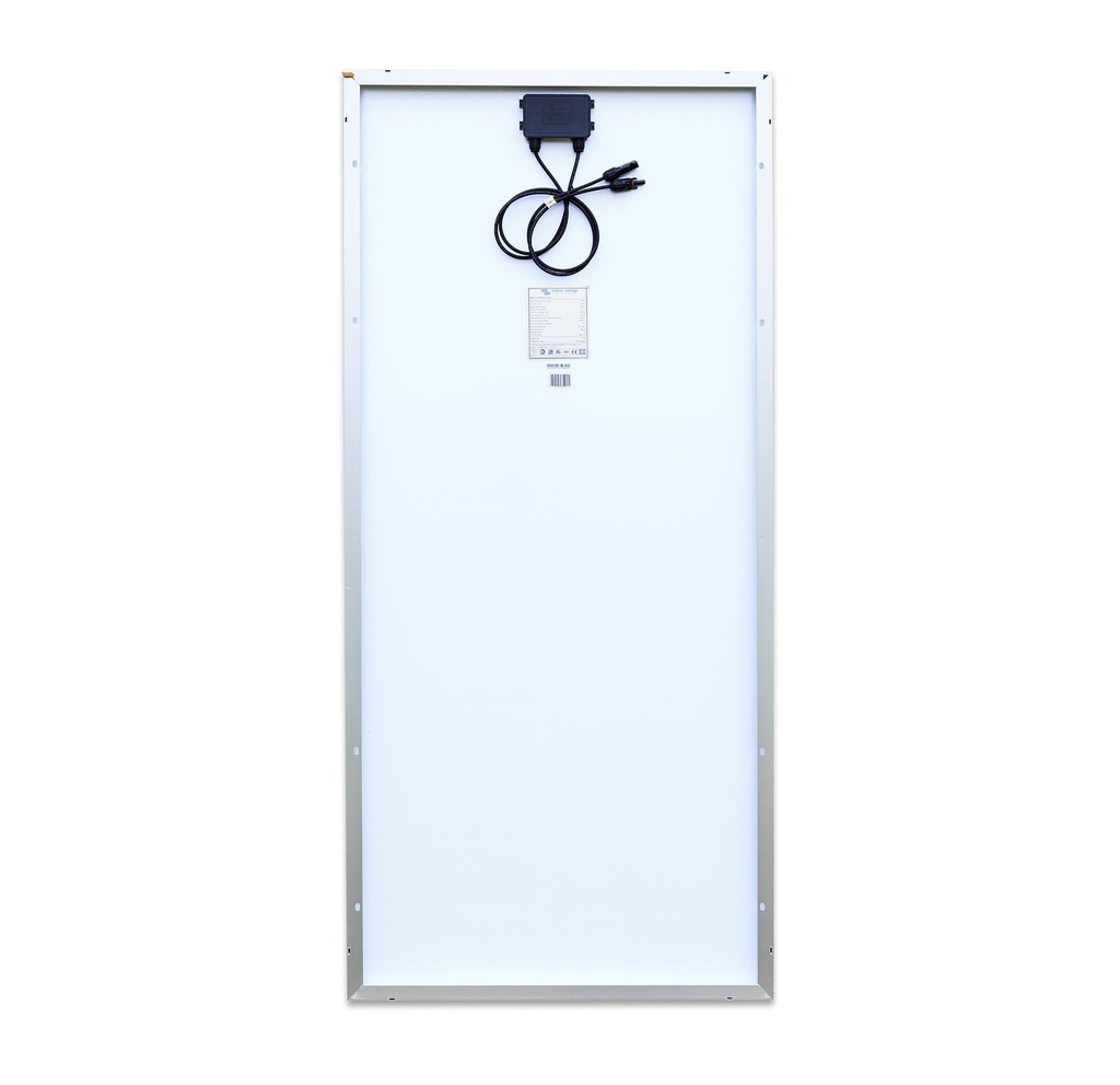 Solar Panel 190W-39 cells Mono 1485x668x30mm series 4c (back2)