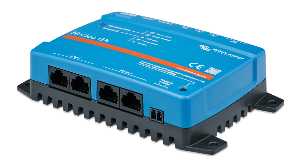 Nucleo GX (left1)