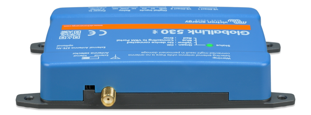 Globallink 530 (antenna)