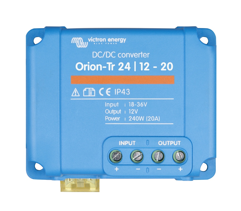 Orion-Tr 24/12-20 (240W) (top)