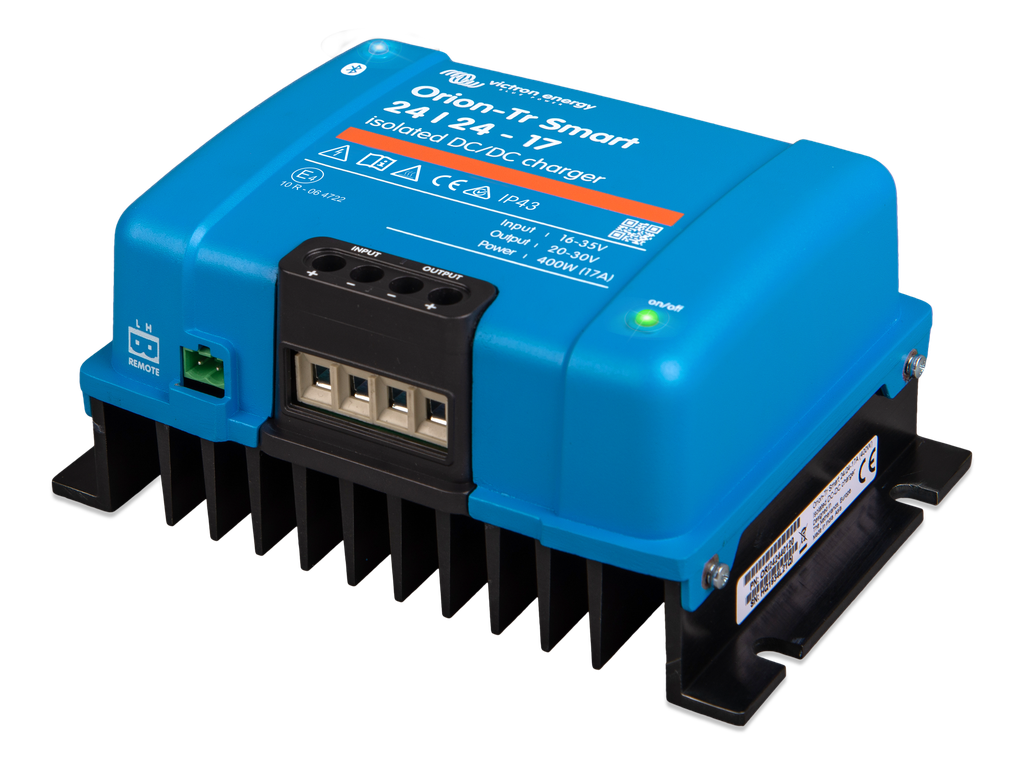 Orion-Tr smart 24/24-17 (left)