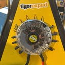 Texu 200 Tigerexped