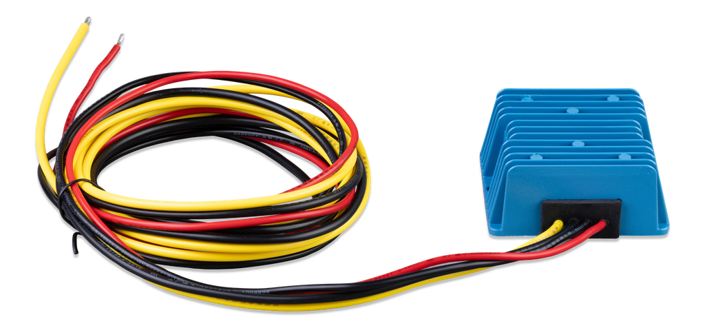 Orion IP67 24/12-20A (back)