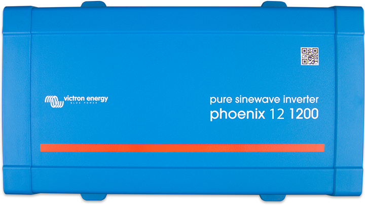 [PIN481800300] Phoenix Inverter 48/800 230V VE.Direct AU/NZ