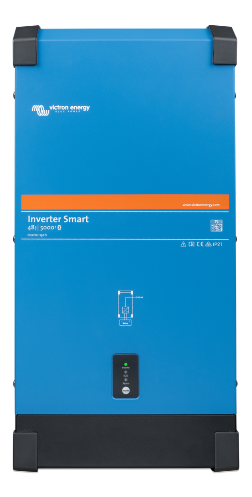 [PIN482500000] Phoenix Inverter 48/5000 230V Smart