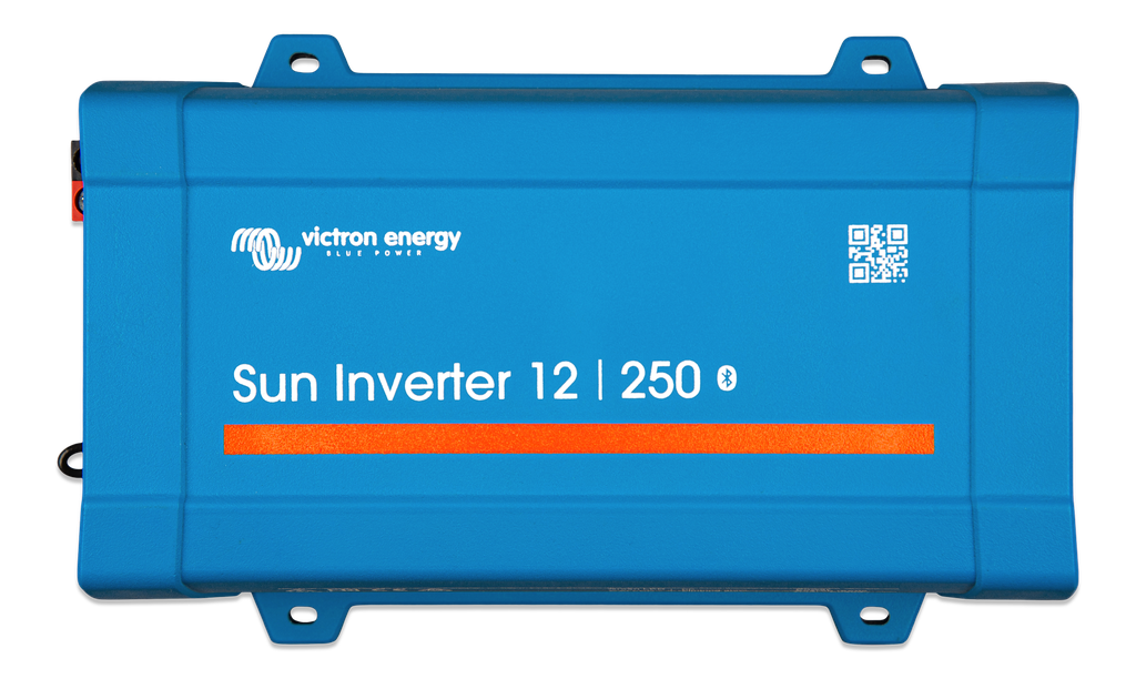 [SIN121251100] Sun Inverter 12/250-15 IEC